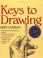 Cover of: Keys to Drawing