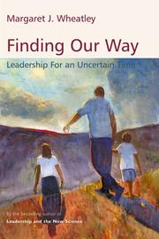 Cover of: Finding Our Way