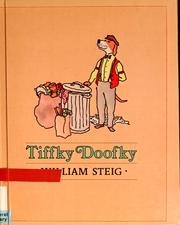 Cover of: Tiffky Doofky