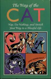 Cover of: The way of the cat