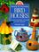 Cover of: Painting & decorating birdhouses