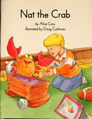 Cover of: Nat the crab