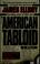 Cover of: American tabloid