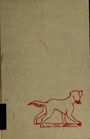 Cover of: Along came a dog