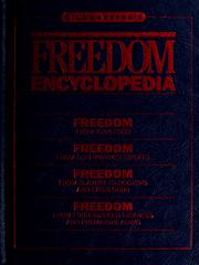 Cover of: Bill Kaysing's freedom encyclopedia