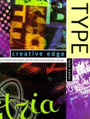 Cover of: Type