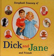 Storybook treasury of Dick and Jane and friends by William S. Gray