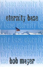 Cover of: Eternity Base