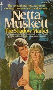 Cover of: The Shadow Market