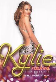 Cover of: Kylie: Naked