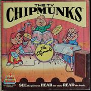 Cover of: The TV Chipmunks