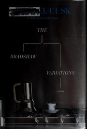 Cover of: The Bradshaw variations