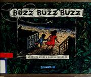 Cover of: Buzz buzz buzz
