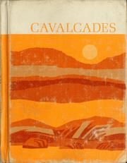 Cover of: Cavalcades by Helen M Robinson