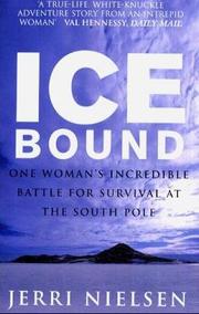 Cover of: Ice Bound by Jerri Nielsen