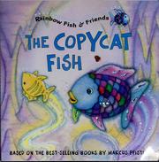 Cover of: The copycat fish by Gail Donovan
