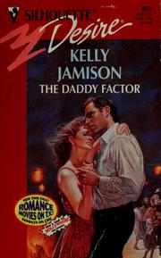 Cover of: The daddy factor
