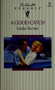 Cover of: A Good Catch