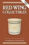 Red Wing collectibles by Dan DePasquale