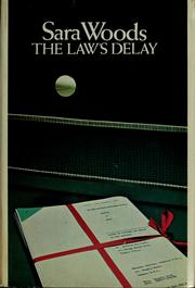 Cover of: The Law's Delay