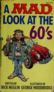 Cover of: A Mad look at the 60's