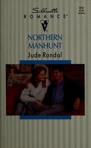 Cover of: Northern manhunt