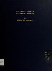 Cover of: A mechanical rectifier for aircraft