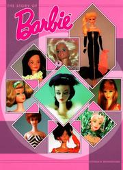 Cover of: Barbie