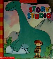 Cover of: Story studio