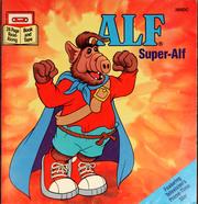 Cover of: Super-Alf