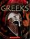 Cover of: Usborne internet-linked Greeks