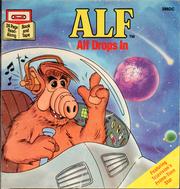 Cover of: Alf drops in