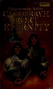 Cover of: Port Eternity