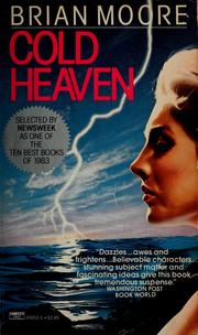 Cover of: Cold heaven
