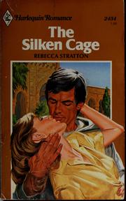 Cover of: The Silken Cage