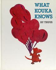 Cover of: What Kouka knows