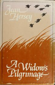 Cover of: A widow's pilgrimage