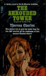 Cover of: The shrouded tower