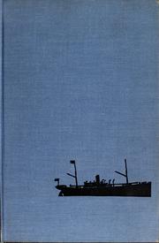 Cover of: The deep sea tramp