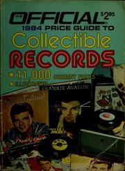 Cover of: The Official price guide to paper collectibles