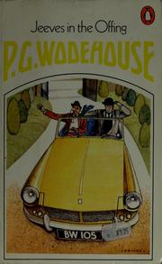 Cover of: Jeeves in the offing by P. G. Wodehouse