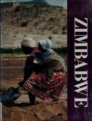 Cover of: The land and people of Zimbabwe by Patricia Cheney