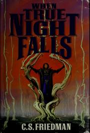 Cover of: When true night falls
