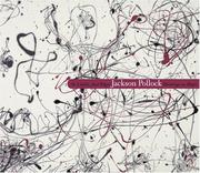 No limits, just edges by Jackson Pollock, David Anfam, Susan Davidson, Margaret Ellis