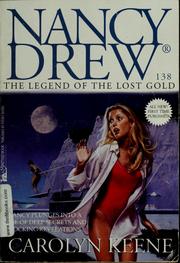Cover of: The legend of the lost gold