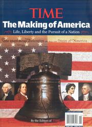 Cover of: Life, liberty and the pursuit of a nation