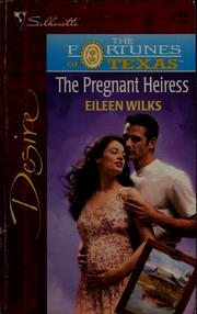 Cover of: The Pregnant Heiress