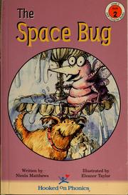 Cover of: Space bug