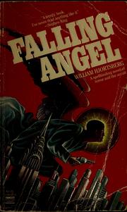 Cover of: Falling angel: a novel