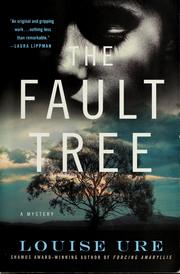 Cover of: The fault tree | Louise Ure